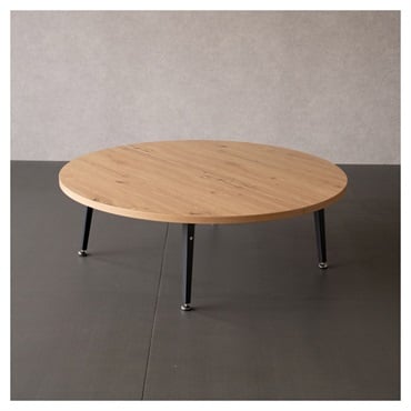 専用様　円形テーブル 円形ロータイプテーブル | イオンスタイルオンライン 衣料品・暮らしの