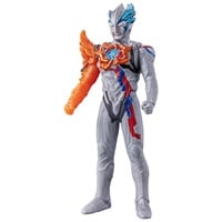 レア☆ウルトラヒーローシリーズ　未開封3個セット ウルトラヒーローシリーズ 91 ウルトラマンブレーザー ファー