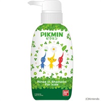ピクミン リンスインシャンプー ボタニカルソープのかおり 300ml(ピクミン)
