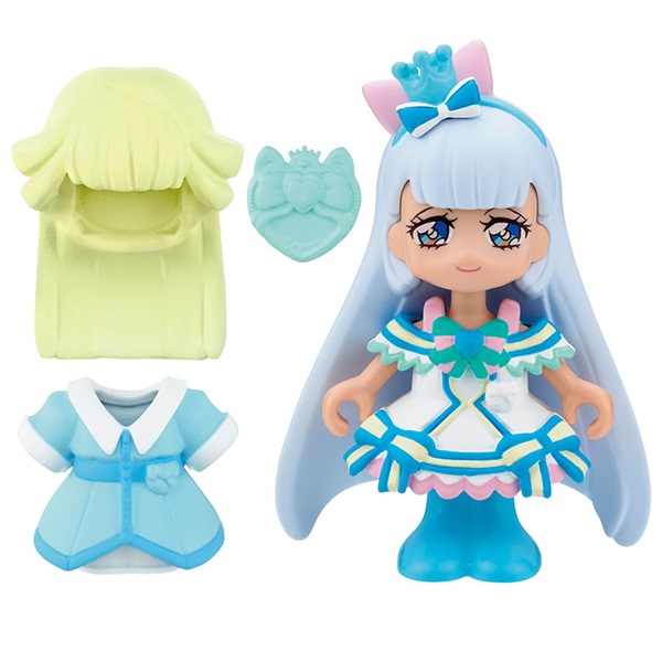 わんだふるぷりきゅあ キュアニャミー 子供衣装 コスプレ 【約