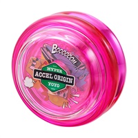 ハイパーヨーヨーアクセル 10個セット　まとめ売り　未開封　新品 ハイパーヨーヨーアクセル 10個セット まとめ売り 未開封 新品