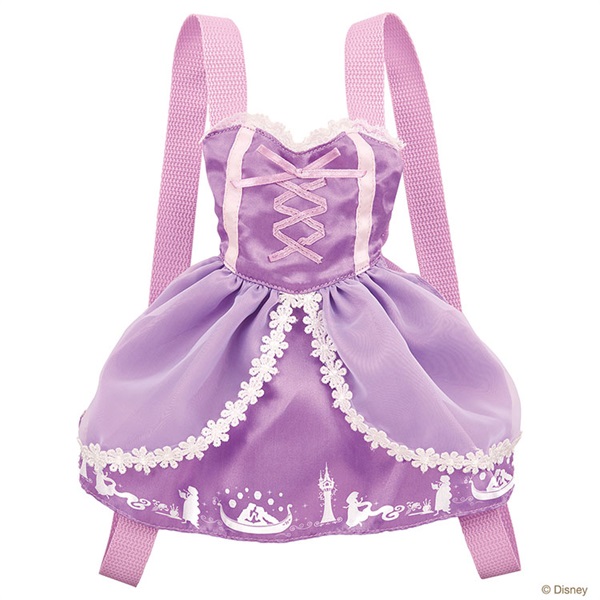 レミン＆ソラン 魔法のプリンセスステップ ｰラプンツェルｰ プリンセス