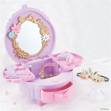 レミン＆ソラン 魔法のプリンセスステップ ｰラプンツェルｰ プリンセス