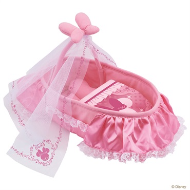 プリンセスベッド *  お急ぎ！！ レミン＆ソラン 魔法のプリンセスステップ プリンセスステップ ベッド