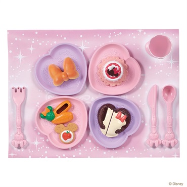 レミン＆ソラン 魔法のプリンセスステップ プリンセスステップ フル