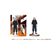 アニメ『呪術廻戦』「死滅回游」 アクリルスタンド 虎杖悠仁(1個)