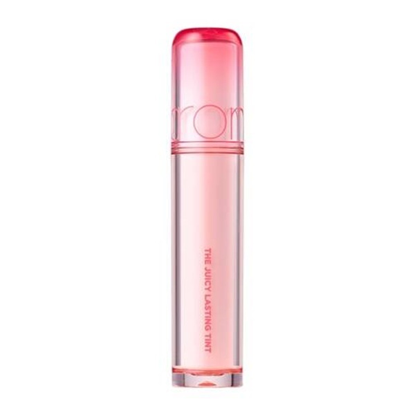 ロムアンド ザジューシーラスティングティント 3.5g rom＆nd 韓国高麗人參社(23 ピーチピーチミー)