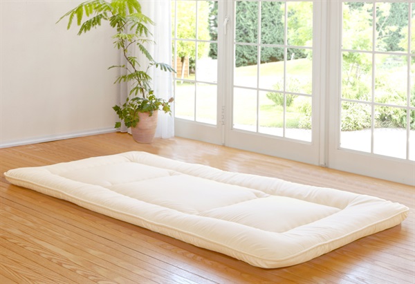 chikopie　敷き布団 ホコリが立ちにくい敷ふとん | イオンスタイルオンライン 衣料品