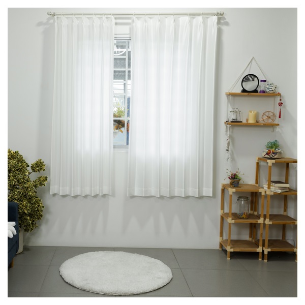 rady リゾフラ カーテン 200サイズ Rady リゾフラカーテン 200cm