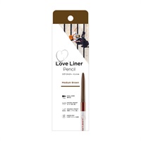 ラブ・ライナー クリームフィットペンシルR アイライナー 0.1g LoveLiner msh(ミディアムブラウン)