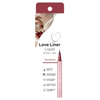 ラブ・ライナー リキッドアイライナー R5 0.55ml Love Liner msh(ロゼブラウン)