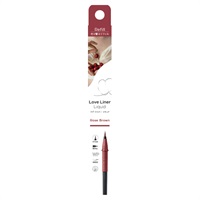 ラブ・ライナー リキッドアイライナー R5 リフィル 0.55ml Love Liner msh(ロゼブラウン)
