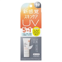 タイムシークレット デイミルキー UV ジェル 60g TIME SECRET msh(60g)