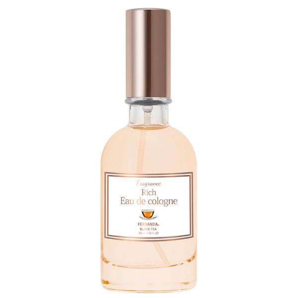 フェルナンダ リッチオーデコロン 30ml FERNANDA JAPAN | イオン