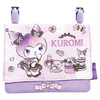 サンリオ マルチポケット クロミ リボン | イオンスタイルオンライン