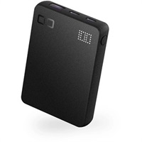 CIO　SMARTCOBY Pro SLIM 35W2C1A  10000mAh(ブラック)