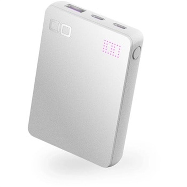 CIO　SMARTCOBY Pro SLIM 35W2C1A  10000mAh(ホワイト)