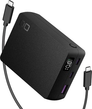CIO SMARTCOBY TRIO 67W2C1A 20000mAh CIO-MB67W2C1A-20000
