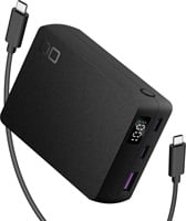スマホアクセサリー SMARTCOBY TRIO CIO-MB67W2C1A-20000 CIO SMARTCOBY TRIO 67W2C1A 20000mAh CIO-MB67W2C1A-20000