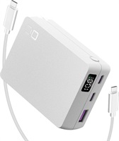 CIO SMARTCOBY TRIO 67W2C1A 20000mAh CIO-MB67W2C1A-20000 | イオン