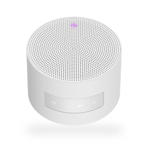 CIO　Portable Bath Speaker　CIO-SPWL-01(ホワイト)