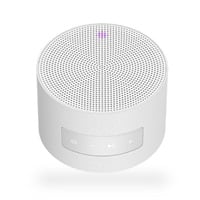CIO　Portable Bath Speaker　CIO-SPWL-01(ホワイト)