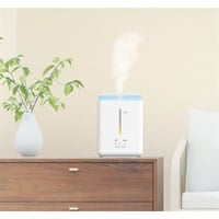 IFO  アロマ対応超音波加湿器　IFO-3847(IFO-3847)