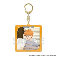 予約 2025年11月上旬発売 【イオン先行】ハイキュー!! アクリル