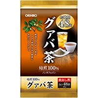 徳用 グァバ茶 96g オリヒロ ORIHIRO オリヒロ(4.57116E+12)