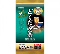 徳用 どくだみ茶 144g オリヒロ ORIHIRO オリヒロ(48袋)