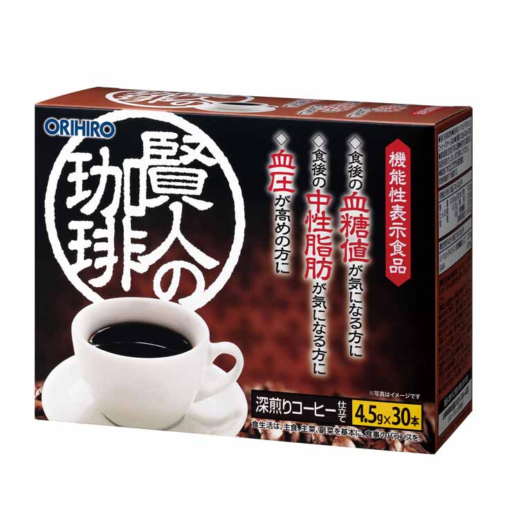 risou no Coffee 30g (30袋) risou no Coffee 30g×30包 4箱