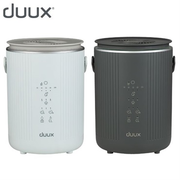 duux Dawn ドーン スチーム式加湿器　ホワイト DUUX（デュクス） スチーム式加湿器Dawn 通販 - ディノス