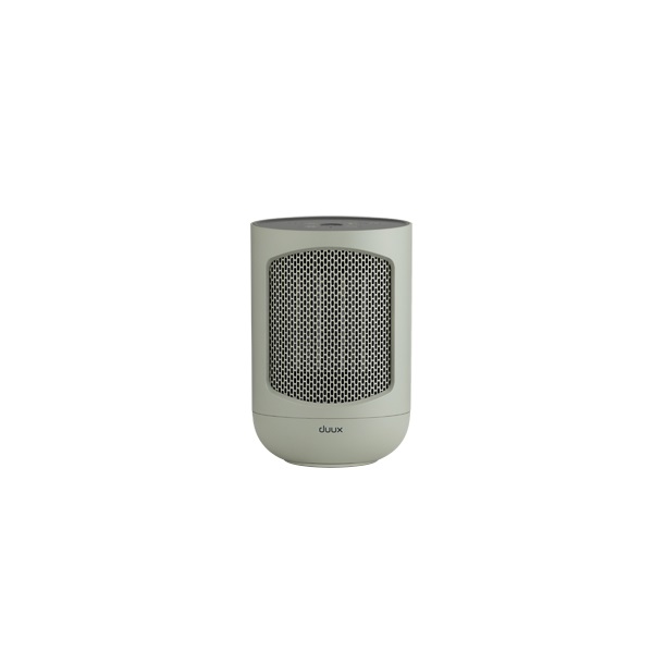 Zone ゾーン 小型セラミックファンヒーター | イオンスタイル