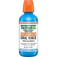 ザ・ブレスコ（The Breath Co.） オーラルリンス 500mL(アイシーミント)