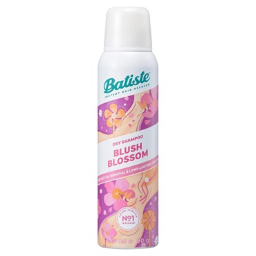 バティスト ドライシャンプー 90g Batiste グラフィコ