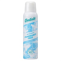 バティスト ドライシャンプー 90g Batiste グラフィコ(フレグランスフリー)