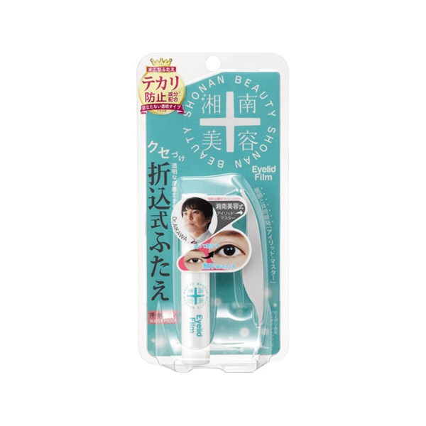 湘南美容 アイリッドフィルム 1個 シーオーメディカル(4046ー0)