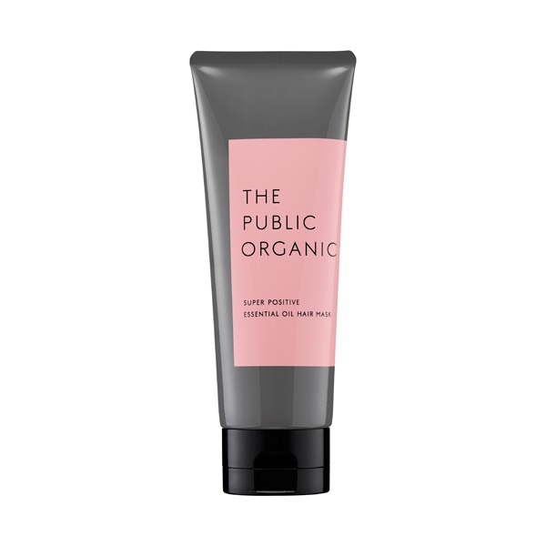THE PUBLIC ORGANIC ザ パブリック オーガニック ヘアマスク ザ・パブリックオーガニック ヘアマスク 150g ザ パブリック