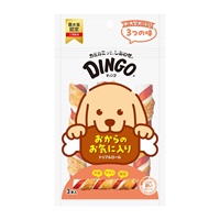 トリプルロール 3本 ディンゴ DINGO スペクトラムブランズジャパン(3本)