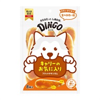 フラットチキンガム 8枚 ディンゴ DINGO スペクトラムブランズジャパン(8枚)