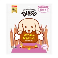 グルメチキンガム 13本 ディンゴ DINGO スペクトラムブランズジャパン(13本)
