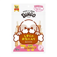 なんこつツクネ 12本 ディンゴ DINGO スペクトラムブランズジャパン(12本)
