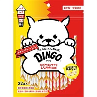 ディンゴ  スペクトラムブランズジャパン(チキンスティック スリム 22本)