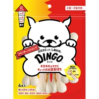 ディンゴ  スペクトラムブランズジャパン(チキンボーンストロングM 4本)