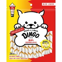 ディンゴ 大容量 スペクトラムブランズジャパン(チキンスティック ミニ 26本)