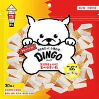 ディンゴ 大容量 スペクトラムブランズジャパン(チキンツイスト 30本)