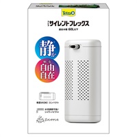 テトラ サイレントフレックス 1個 Tetra スペクトラム ブランズ ジャパン(1個)
