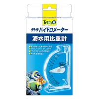 テトラ ハイドロメーター 1個 Tetra スペクトラム ブランズ ジャパン(1個)