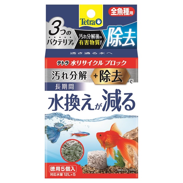 テトラ メダカ産卵繁殖用水つくり 250ml Tetra スペクトラム ブランズ