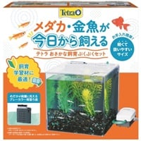 テトラ おさかな飼育 ぶくぶくセット SP‐17BU 1セット Tetra
